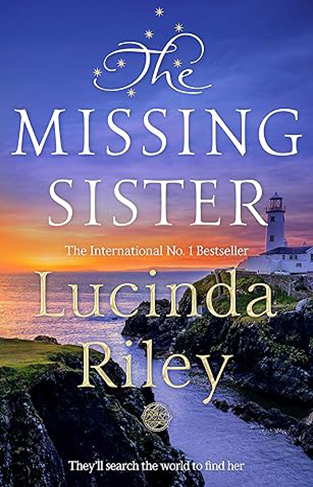 The Missing Sister